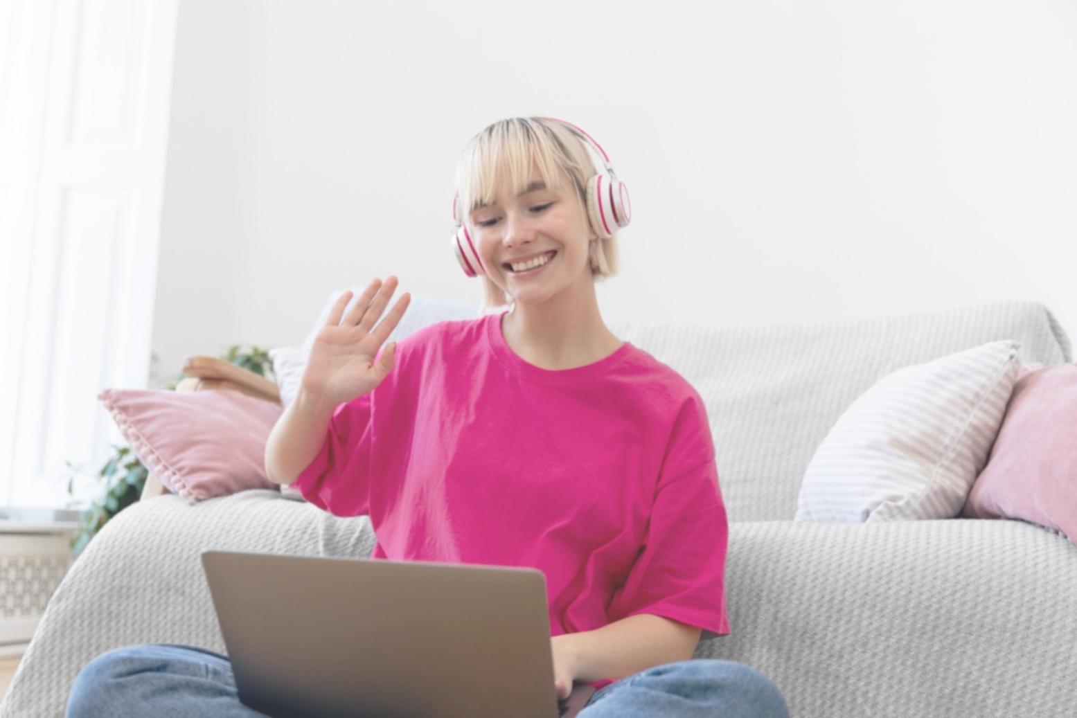 Professionelles Arbeitsumfeld für Finanzberatung